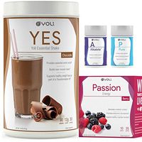 Yoli Better Body Transformation Kit (2 Week Kit)