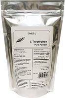 NuSci Pure L-Tryptophan Powder Sleep Aid Complies with USP Quality Standard (250 Grams (8.8 oz))