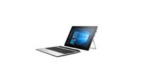 HP Elite X2 1012 G1 Detachable 2-IN-1 Business Tablet Laptop - 12" FHD IPS Touchscreen (1920x1280), Intel Core m5-6Y54, 256GB SSD, 8GB RAM, Keyboard + HP Active Stylus, Windows 10 Professional 64-bit
