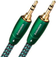 AudioQuest - Evergreen (2.0m, Mini-to-Mini)