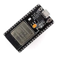 NodeMCU-32S Lua ESP-32 2.4GHZ WiFi Development Board Ultra-Low Power Consumption Based On ESP32 Module