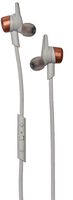 Plantronics BackBeat GO 3 - Wireless Headphones - Copper Grey