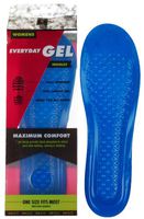 Peak Womens Everyday Gel Insoles