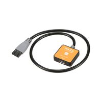 DJI Naza-M Multi-rotor Auto Pilot Version 2 LED Only