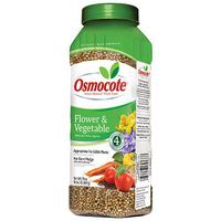 Osmocote Smart-Release Plant Food Flower & Vegetable, 2 lbs