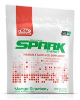 Spark Mango Strawberry 14 Stick Pack