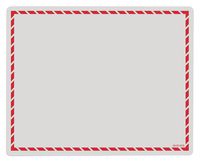 GHS/HazCom 2012: Make Your Own Thermal Transfer GHS Labels, 4" x 6" (Roll of 500)