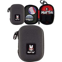 Mad Toto Storm Case 2.0 - Charcoal