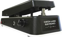 MXR MC404 CAE Dual Inductor Wah Wah