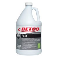 Betco BioActive Solutions Push, 1 Gallon, Pack of 4