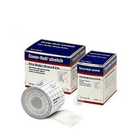 BSN-Jobst Cover-Roll Stretch Adhesive Non-Woven Bandage, 12 x 10 yds""