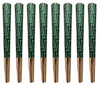 Elephant Rolling Papers, High Voltage Pre-Rolled Cones 8 Pack