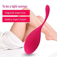 kinky sex toys Manual Vaginal exercise ball Vaginal contraction ball Kegel Tight Exercise Ball Sex Toys for Woman