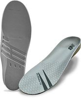 New Balance Insoles Men's Iapc 1100 All Purpose Cushion, Red, 3.5 US/Men's 3.5-5/Women's 5-6.5 M US