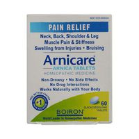 Boiron Arnicare 60 Tab