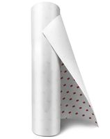 VViViD 3M Clear Paint Protection Vinyl Film 12 Inch Wide Choose Your Size (12 Inch x 12 Inch)