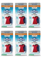 Woolite at-Home Dry Cleaner, Fresh Scent, 36 Cloths