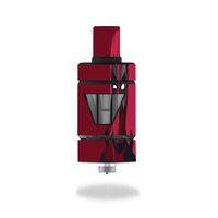 Decal Sticker Skin WRAP Polygon Comic Book Hero Design for Joyetech Tron Atomizer Tank