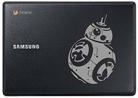 star wars bb8 (Silver 4") Vinyl Decal Sticker for Car Automobile Window Wall Laptop Notebook Etc.... Any Smooth Surface Such As Windows Bumpers
