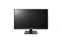 LG Electronics (LGEAA) 27BK550Y-I Monitor, Black, 27"
