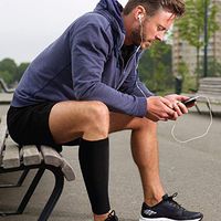 IMAK Shin Sleeve™ X-Large