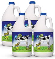 30% Pure Vinegar - Home&Garden (4 Gallon case)