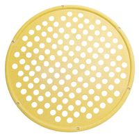 Cando Web Hand Therapy Device, Latex, 14" Diameter, Yellow: X-Light, Model Number: 10-0851