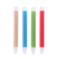 CHBC Erasable Pen Eraser Gel Ink Special Rubber Remover Effectively Cleaner Students