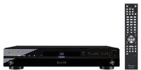 Pioneer Elite BDP-23FD - Blu-Ray disc player - upscaling