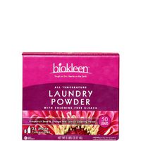Bio Kleen Citrus Laundry Powder, 5 Pound - 6 per case