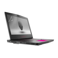 Celicious Vivid Plus Mild Anti-Glare Screen Protector Film Compatible with Dell Alienware 13 r3 (Non-Touch) [Pack of 2]