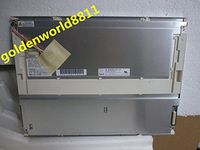 NL8060BC31-27 New 12.1" 800x600 LCD Display Panel