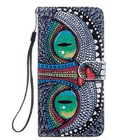 Samsung Galaxy A10 Flip Case, Cover for Samsung Galaxy A10 Leather Extra-Shockproof Business Kickstand Card Holders Cell Phone case with Free Waterproof-Bag Fashion
