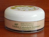 EMINENCE LINDEN CALENDULA TREATMENT 4.2 oz 125 ML New Fresh Product