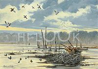 Hi-Look Microfiber Cleaning Cloth - Gray Day