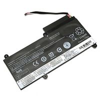 BatteryMon Battery for Lenovo ThinkPad E450C E460C E450 E455 E460 Notebook, P/N: 45N1752 45N1753 45N1754 45N1755 45N1756 45N1757 (11.3V 47Wh)