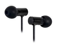 Final Audio E1000C in-Ear Monitor Dynamic Headphones with Interchangeable Ear Tips