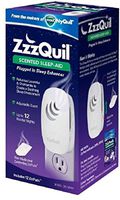 ZzzQuil Plugged In Sleep Enhancer, 1 ea (Pack of 2)