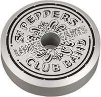 Crosley CR9100A-SP Aluminum 45 Adapter, The Beatles SGT. Pepper's