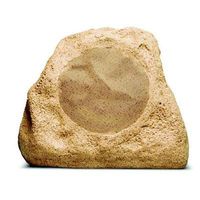 Russound 5R82SS Acclaim 5 Series SPS Outback Sandstone Rock Speaker