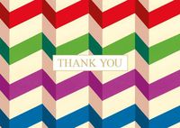 Thank You Notes Stationery Thank You Cards Optical 16 Note Cards & Envelopes Boxed
