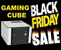 10-Core Gaming Computer Desktop PC Tower 3TB Quad 16GB R7 Graphic Custom Built