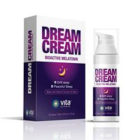 Melatonin 3mg Melatonin Cream Restful Sleep Dream Cream Unscented Melatonin 3 Mg. Melatonin Lotion Topical Melatonin Cream.