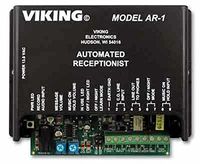 Single Line Automated Receptionist