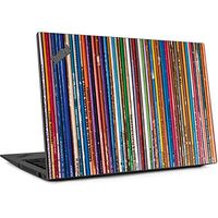 Skinit Decal Laptop Skin for Thinkpad X1 Carbon (6th Gen 2018) - Originally Designed Records Design