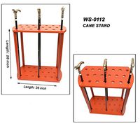 Cane Stand with Multiple Cane Holder