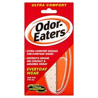 Odor-Eaters Ultra-Comfort Insoles 1 Pair