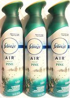 Febreze FEB250PINE(98886) FEBREEZE