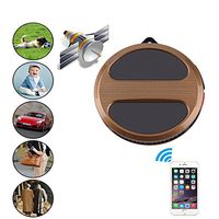 Mini Personal T8 Tracker Portable Car Tracker GPS GSM GPRS Real Time Tracking Device Tracker