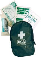 Bushcraft Personal First Aid K